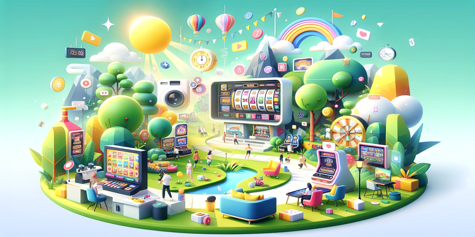 Discover Jcat.Kemu: The New Era of Online Slot Gaming 2025 - Slot Strategy Guide for Pakistani | Betrupees