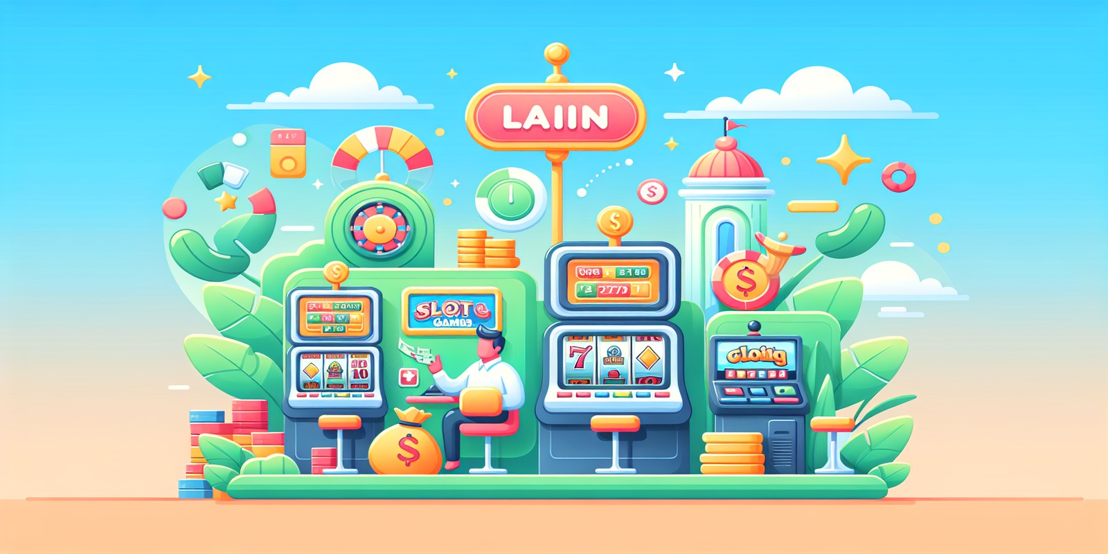 Experience the Thrill of Mocca Mall 1: Top Slot Game Strategies for 2025 - Slot Strategy Guide for Pakistani | Betrupees