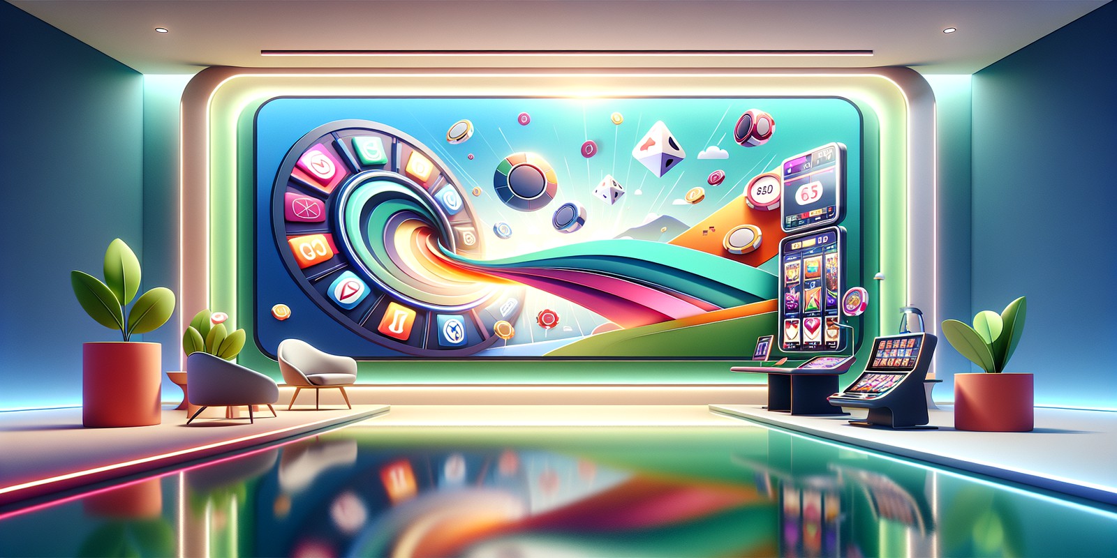 Explore the Thrill of Internet Arcades: Top Slot Games to Play in 2025 - Slot Strategy Guide for Pakistani | Betrupees