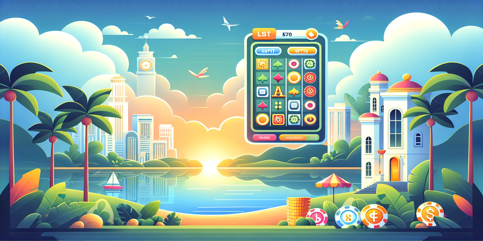 Master the Ecat Aggregate Calculator for Slot Wins: 2025 Guide - Slot Strategy Guide for Pakistani | Betrupees