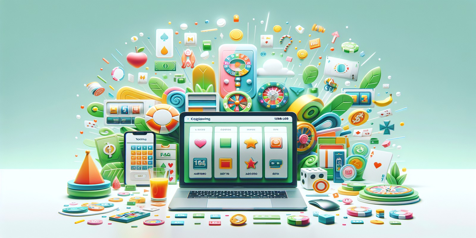 Mastering the Ecat Aggregate Calculator: Your 2025 Slot Strategies Guide - Slot Strategy Guide for Pakistani | Betrupees