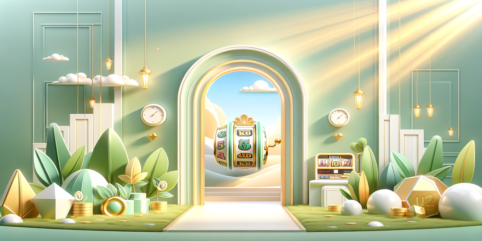 Spotting Scams: How to Stay Safe in the 2025 Slot Game World - Slot Strategy Guide for Pakistani | Betrupees