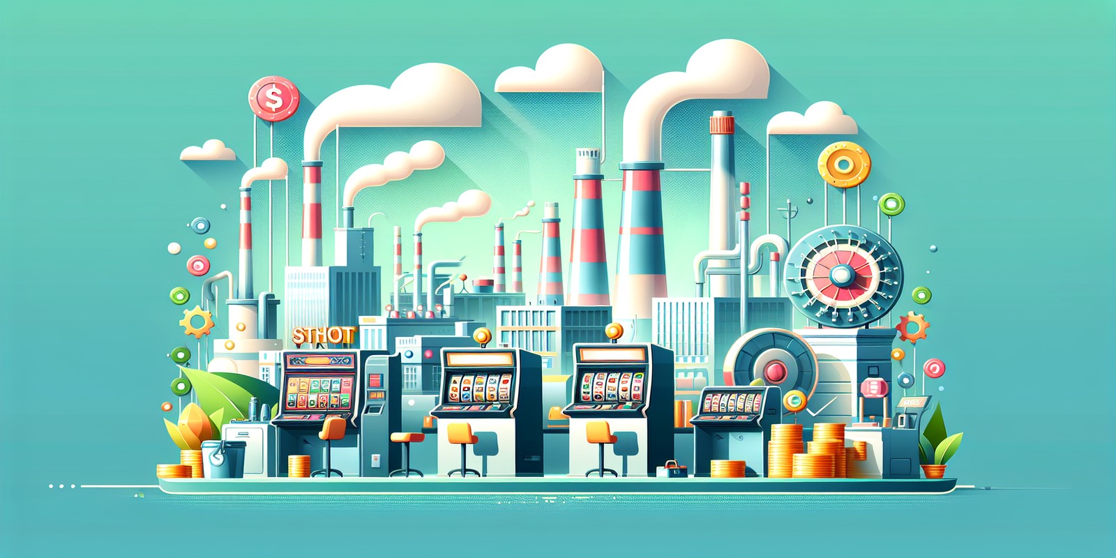 Top Slot Game Strategies: Win Big in 2025 with E-CAT Insights - Slot Strategy Guide for Pakistani | Betrupees