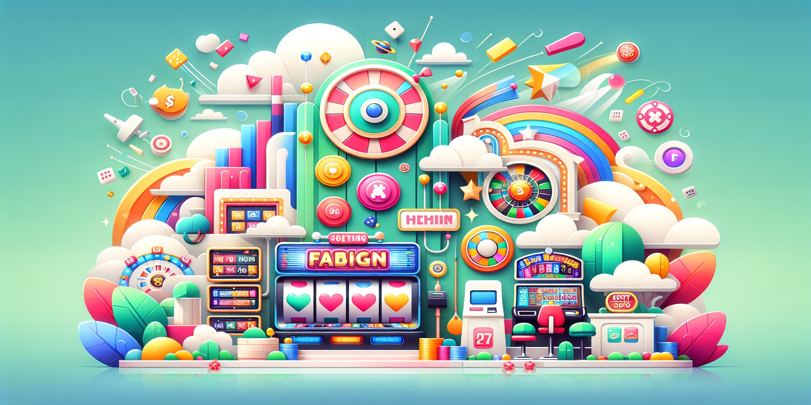 Unlock Big Wins: Exploring WeCashGrow APK for Slot Players in 2025 - Slot Strategy Guide for Pakistani | Betrupees