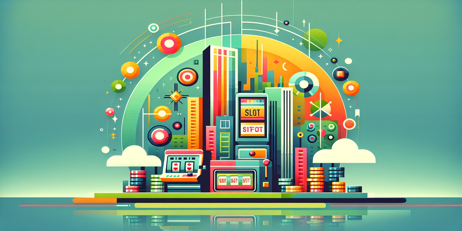 Unlock Winning Strategies: How to Maximize Your CSD Installments in Slot Games 2025 - Slot Strategy Guide for Pakistani | Betrupees