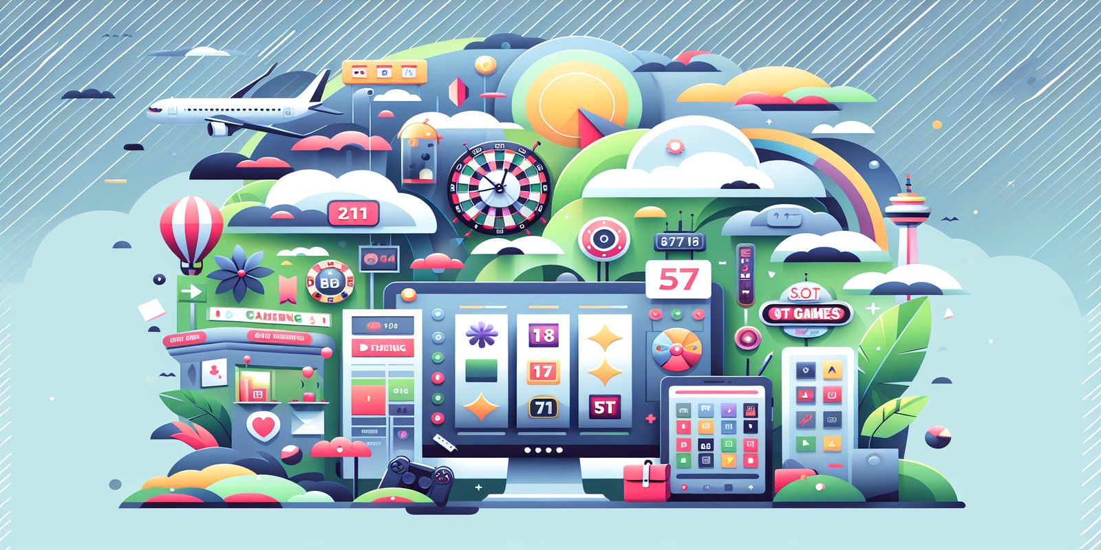 Unlocking Big Wins: Your Guide to Slot Games in 2025 - Slot Strategy Guide for Pakistani | Betrupees