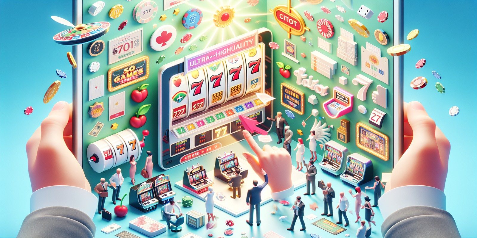 Unlocking Installment Yields: A Guide for Slot Enthusiasts in 2025 - Slot Strategy Guide for Pakistani | Betrupees