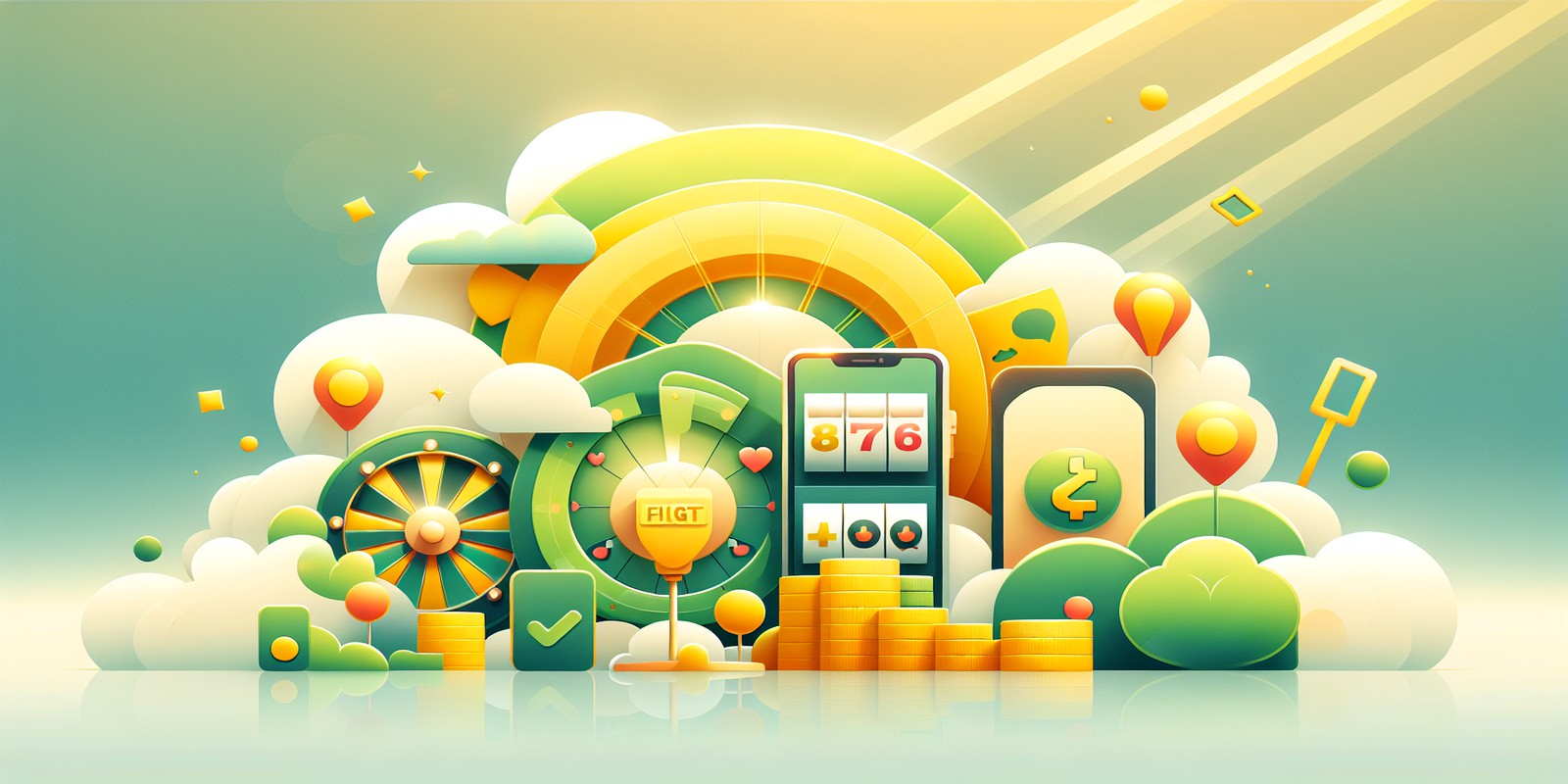 Unlocking the Secrets: CSD Installments for Slot Machine Wins 2025 - Betrupees Guide for Pakistani Players