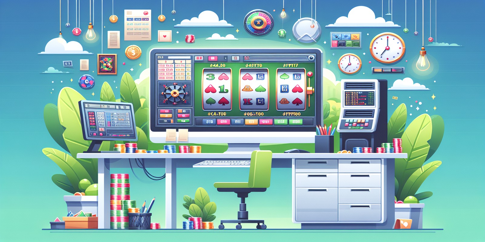 Unlocking the Secrets of Jcat.Kemu: Your 2025 Slot Game Guide - Slot Strategy Guide for Pakistani | Betrupees