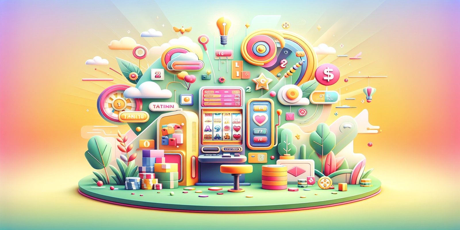 An engaging visual guide to WeCashGrow APK, showcasing its benefits for slot players in Pakistan.