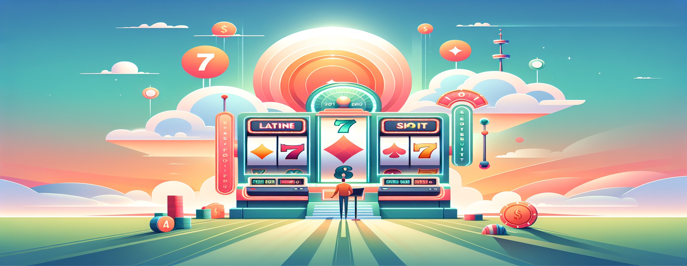 An engaging image showcasing expert online casino tips from Betrupees in Pakistan.