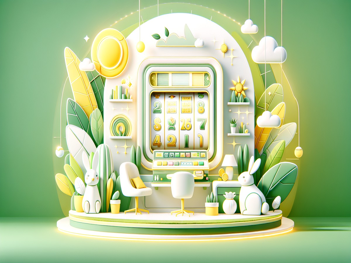 Betrupees Fortune Rabbit Slots - Enjoy the Fortune Rabbit Slots at Betrupees.