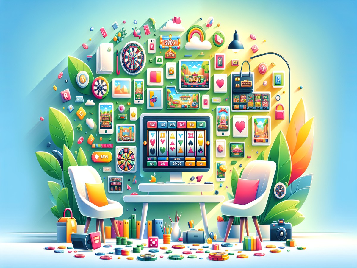 Betrupees More Games - Discover more thrilling games at Betrupees.