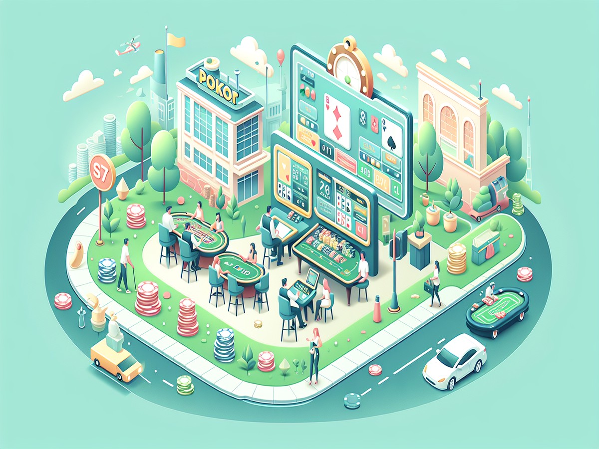 Betrupees Poker Games - Delight in Poker Games at Betrupees.