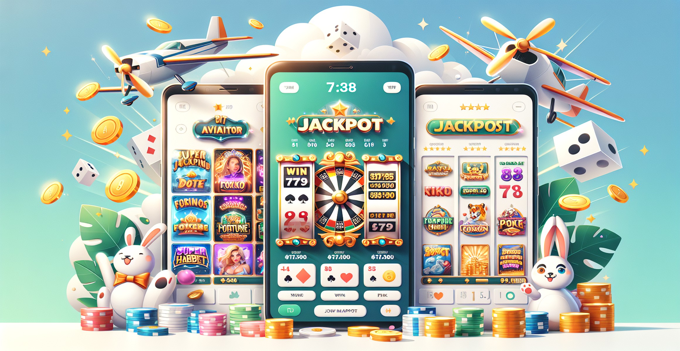 Aviator Game - Play the thrilling Aviator Game at Betrupees.