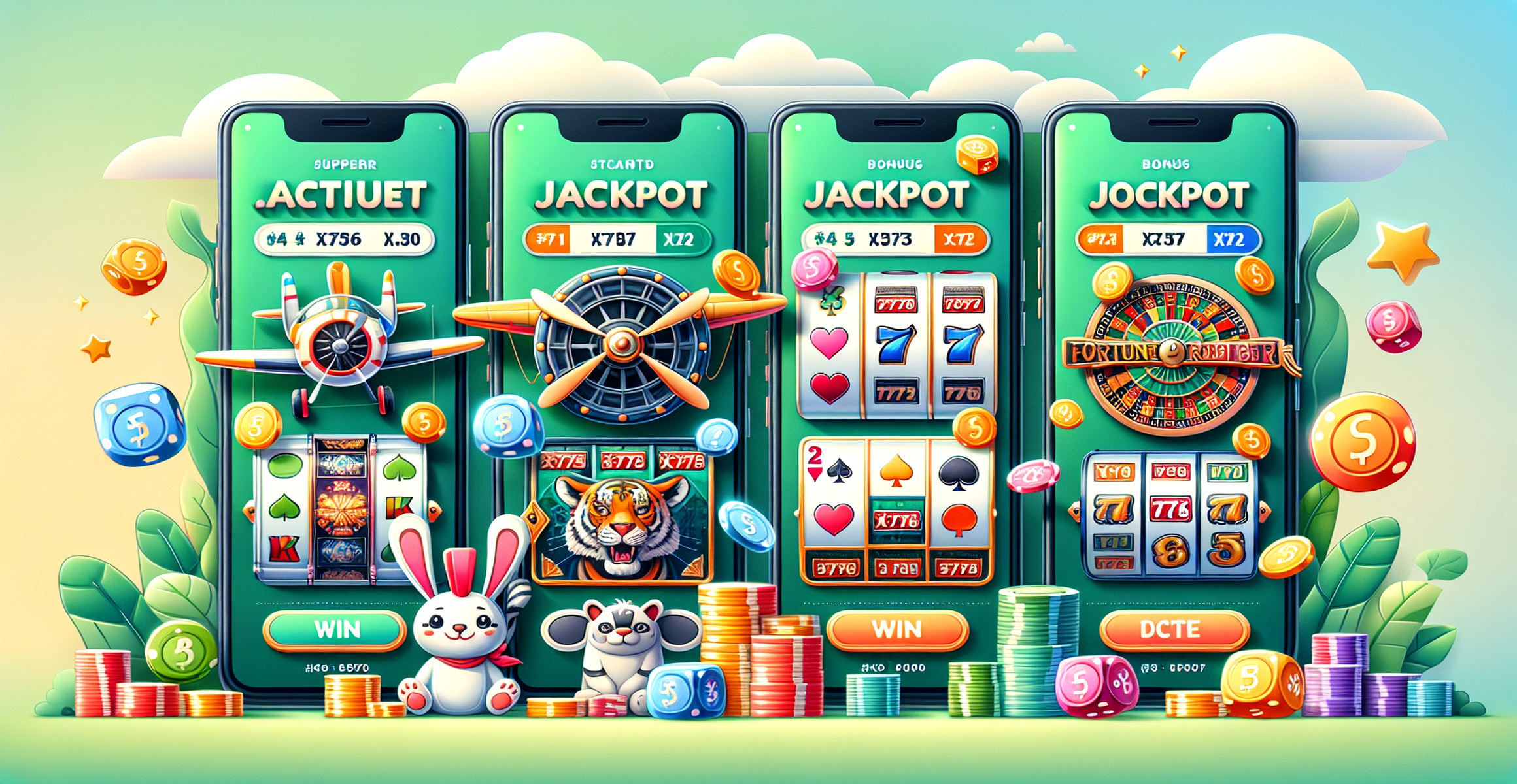 Classic Fruit Slots - Enjoy classic fruit-themed slot games at Betrupees.